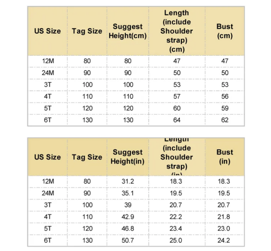 Mik & Me Best Selling Daisy Tutu
