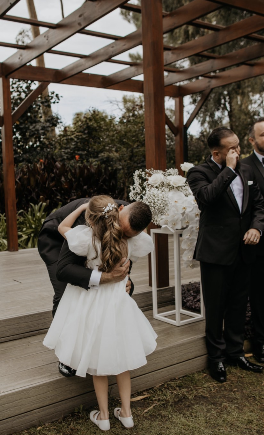 Bella-Kleid (weltweiter Bestseller)