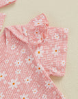 Girls Summer Set