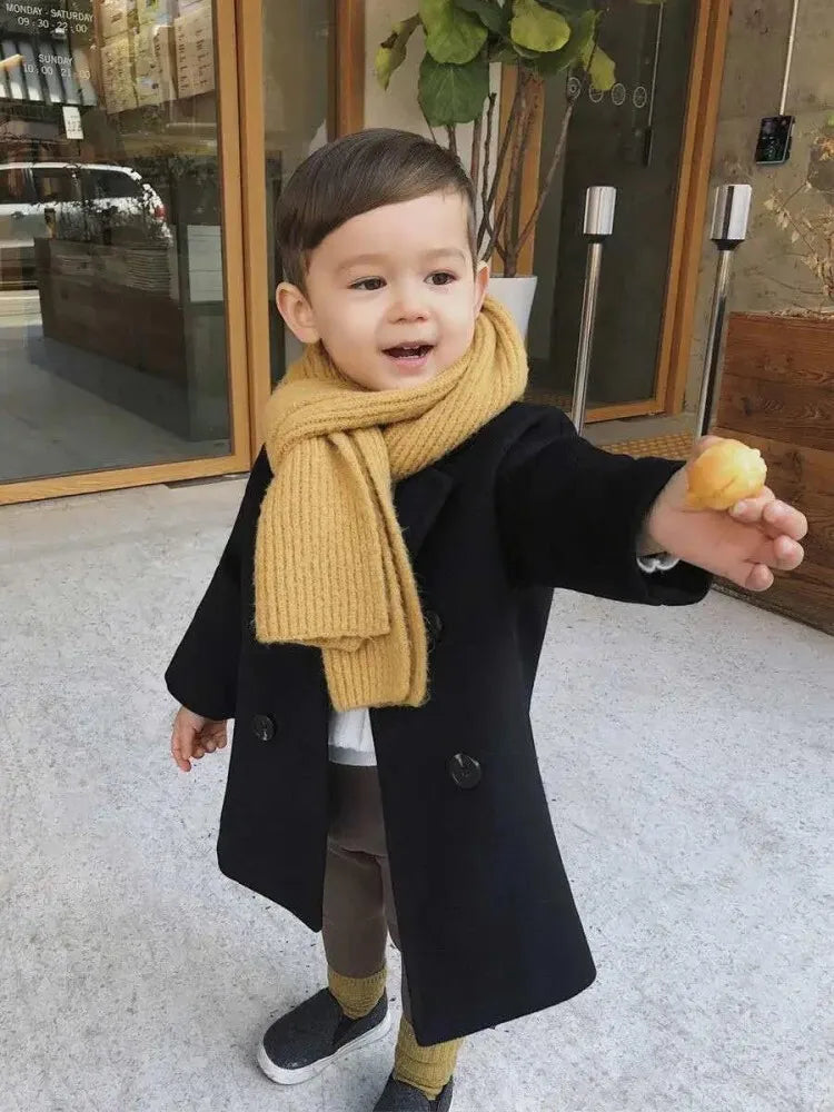Kids Winter Coat