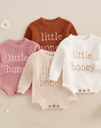 Little Honey Knit