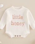 Little Honey Knit