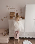 Aurora Princess Party Dress - Made To Order