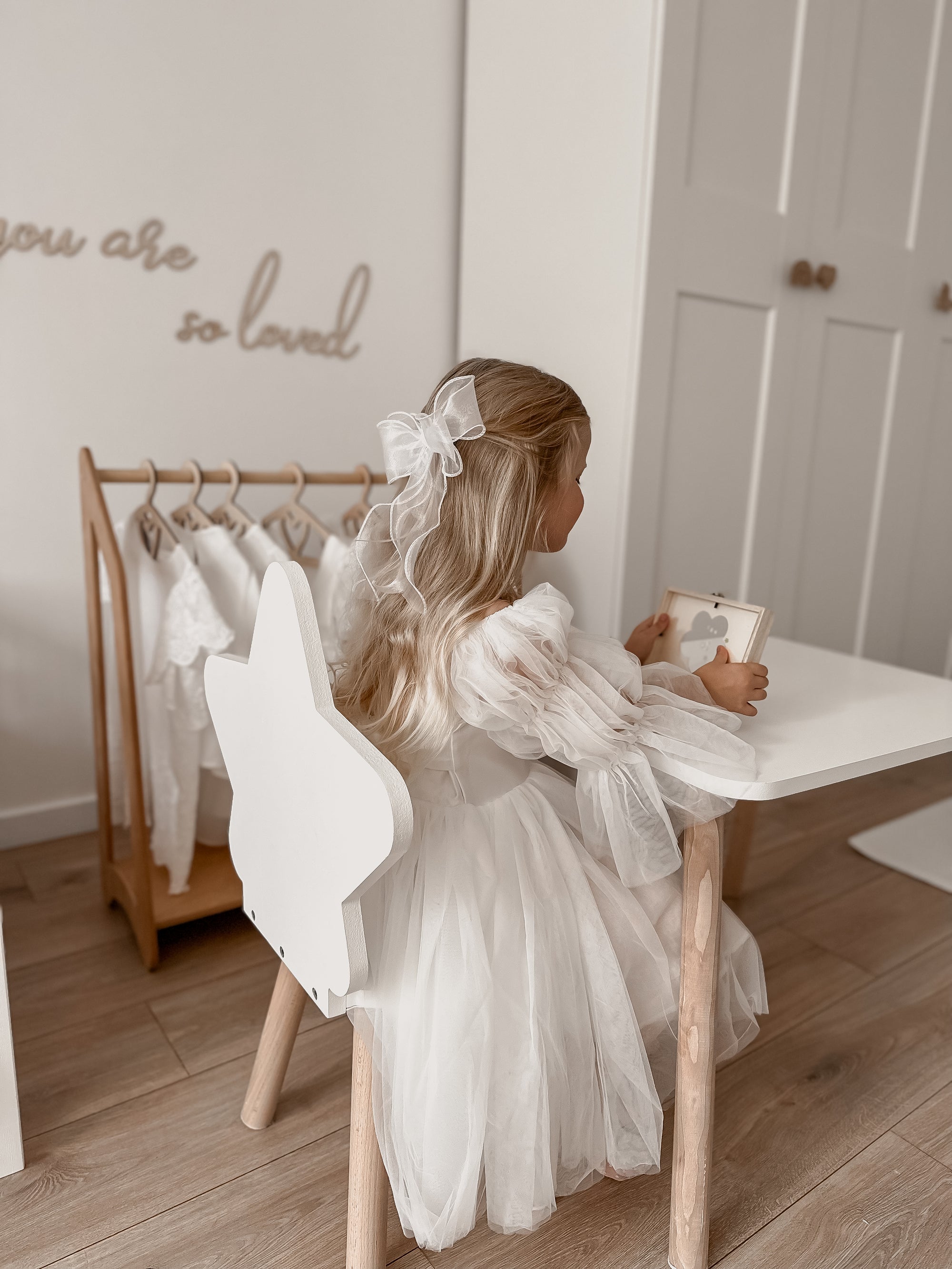 Inayah Kleid
