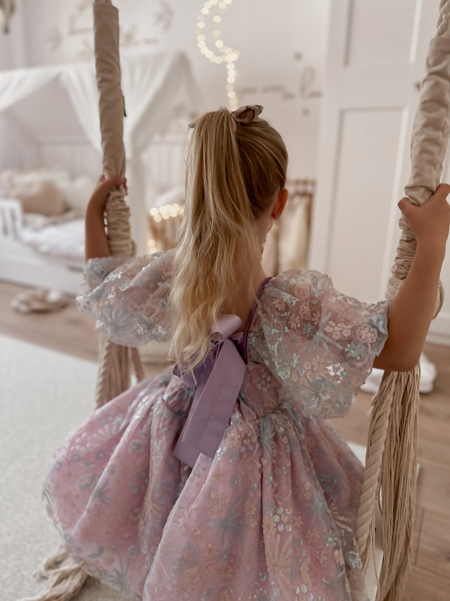 Mermaid Fairytale Dress