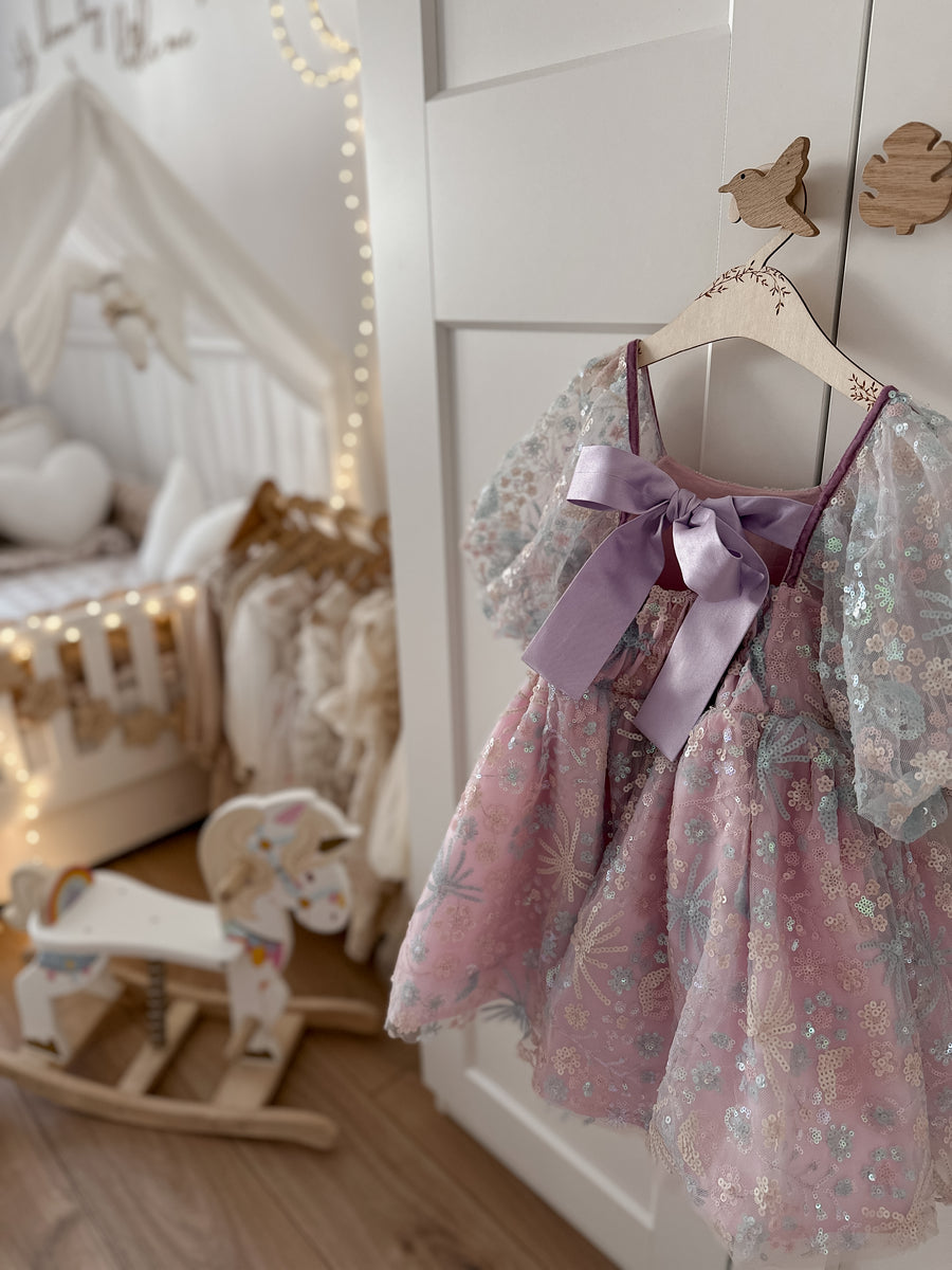 Mermaid Fairytale Dress