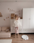 Aurora Princess Party Dress - Made To Order