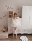 Aurora Princess Party Dress - Made To Order