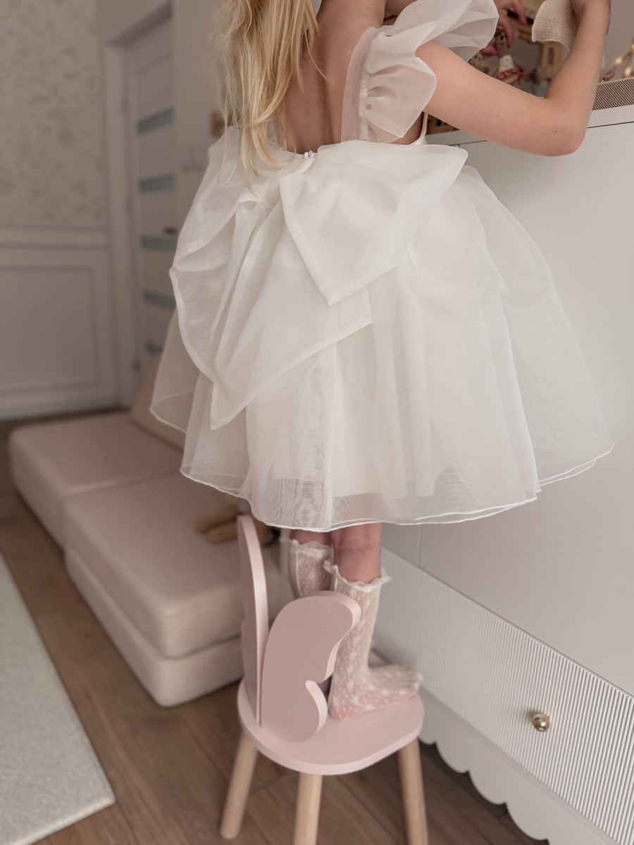 Aurora Princess Party Dress - Made To Order