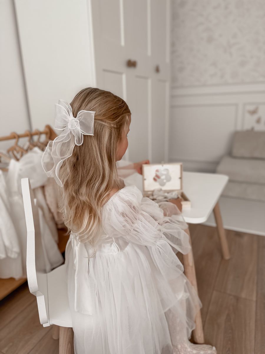 Inayah Dress