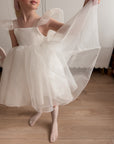 Aurora Princess Party Dress - Made To Order