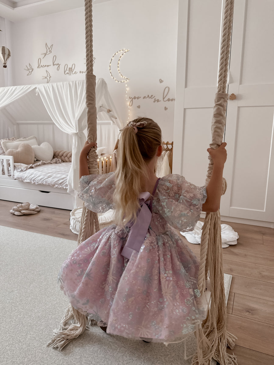Mermaid Fairytale Dress