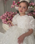 Sparkle Diamond Dress - Made To Order MK026
