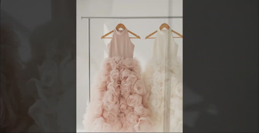 Rosabelle Gown