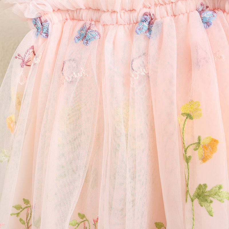 Fairy Princess Dress - Pre Order 1 week