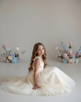 Boho Dreams Dress - Made to order MK021