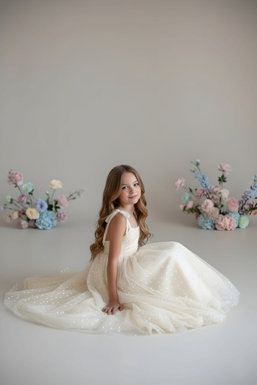Boho Dreams Dress - Made to order MK021