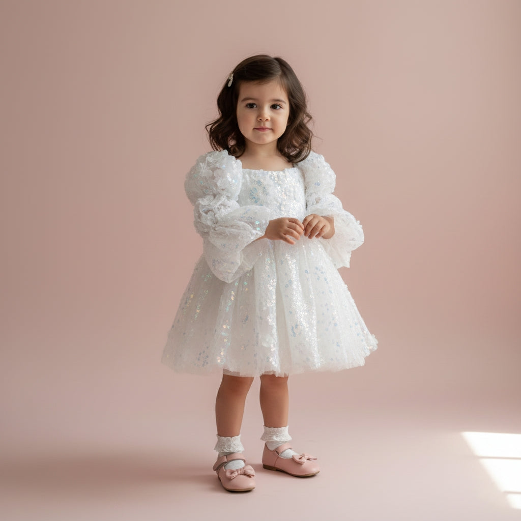 Mya Princess Dress