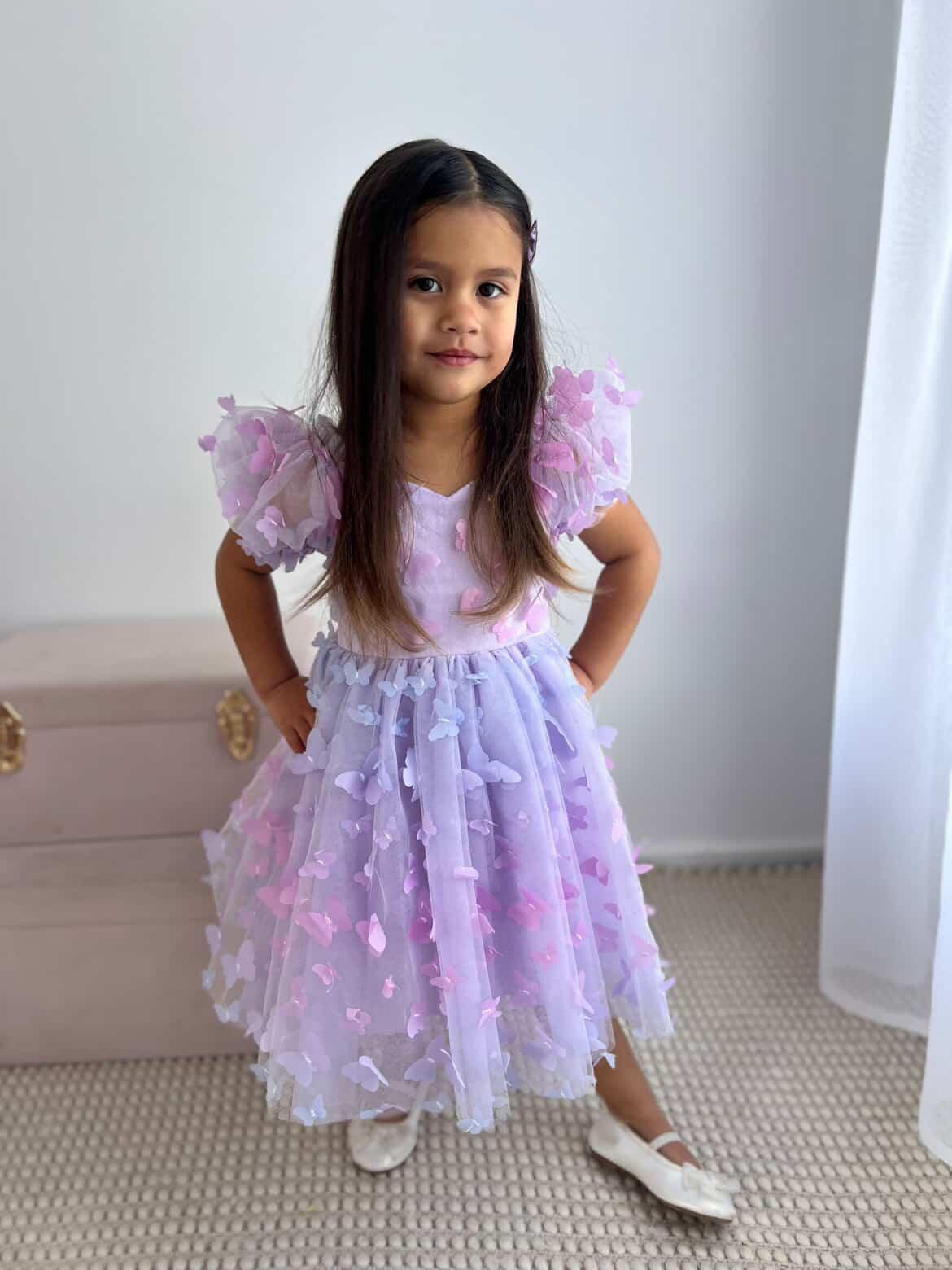 NEW Butterfly Dreams Dress 💜