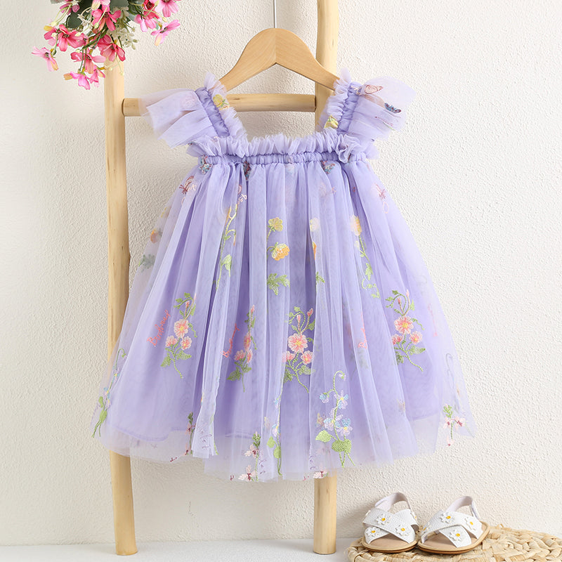 Fairy Princess Dress - Pre Order 1 week