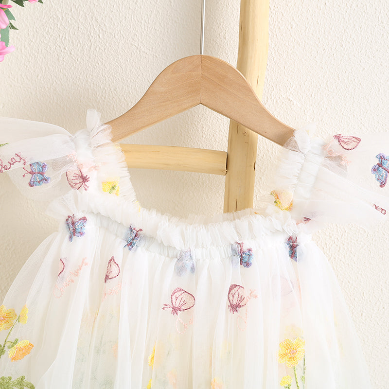 Fairy Princess Dress - Pre Order 1 week