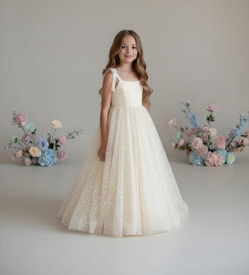 Boho Dreams Dress - Made to order MK021