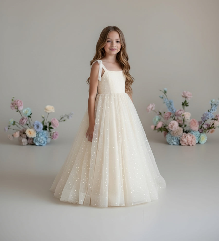 Boho Dreams Dress - Made to order MK021