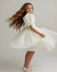 Bella Dress - AS SEEN IN VOGUE AUSTRALIA