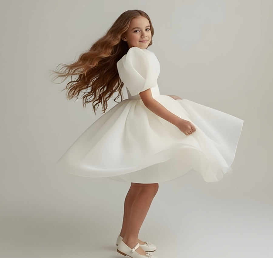 Bella Dress - AS SEEN IN VOGUE AUSTRALIA