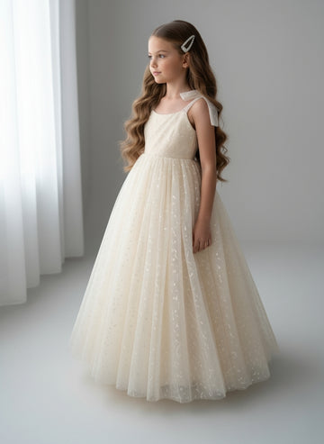 Boho Dreams Dress - Made to order MK021