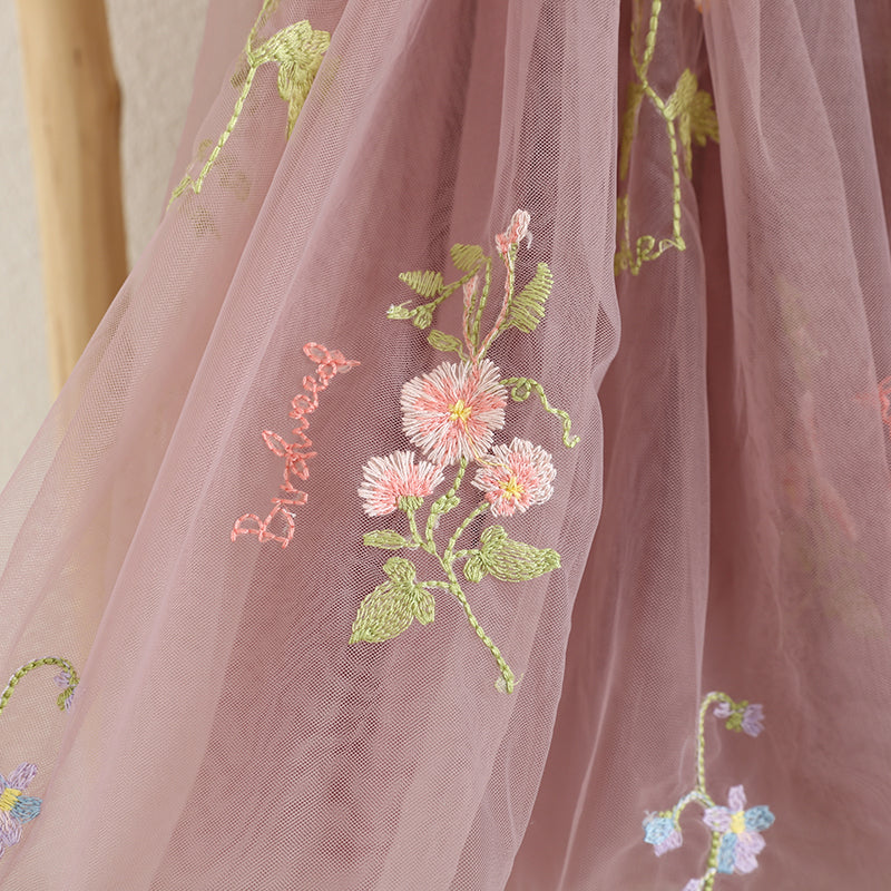 Fairy Princess Dress - Pre Order 1 week