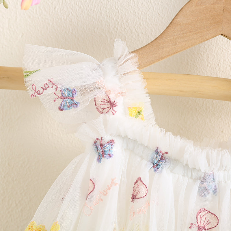 Fairy Princess Dress - Pre Order 1 week