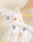 Fairy Princess Dress - Pre Order 1 week