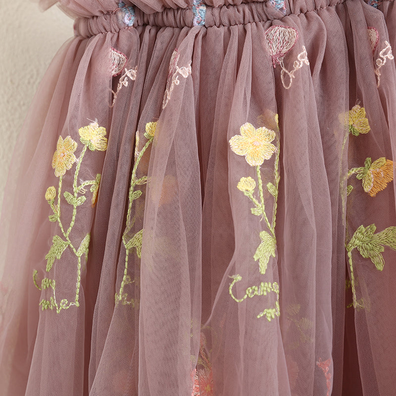 Fairy Princess Dress - Pre Order 1 week