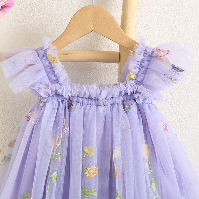 Fairy Princess Dress - Pre Order 1 week