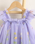 Fairy Princess Dress - Pre Order 1 week