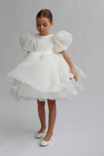 Bella Dress - AS SEEN IN VOGUE AUSTRALIA