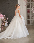 Angelica Dress (Made to order)