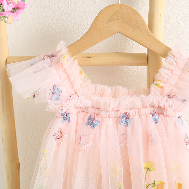 Fairy Princess Dress - Pre Order 1 week