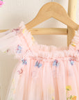 Fairy Princess Dress - Pre Order 1 week