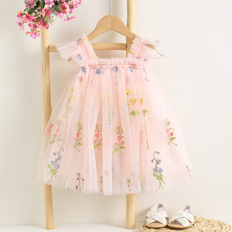 Fairy Princess Dress - Pre Order 1 week