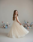 Boho Dreams Dress - Made to order MK021