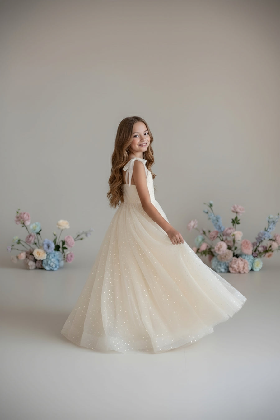 Boho Dreams Dress - Made to order MK021