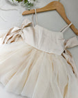 Layla Bow Dress