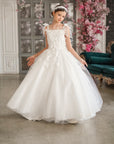 Gabriella Dress - Made to order