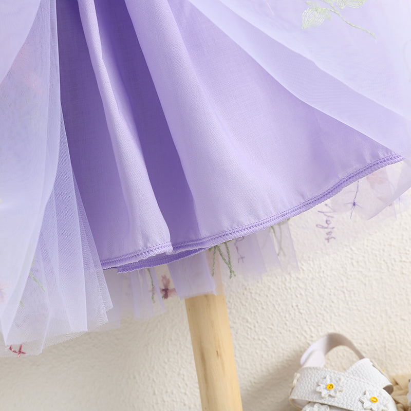 Fairy Princess Dress - Pre Order 1 week