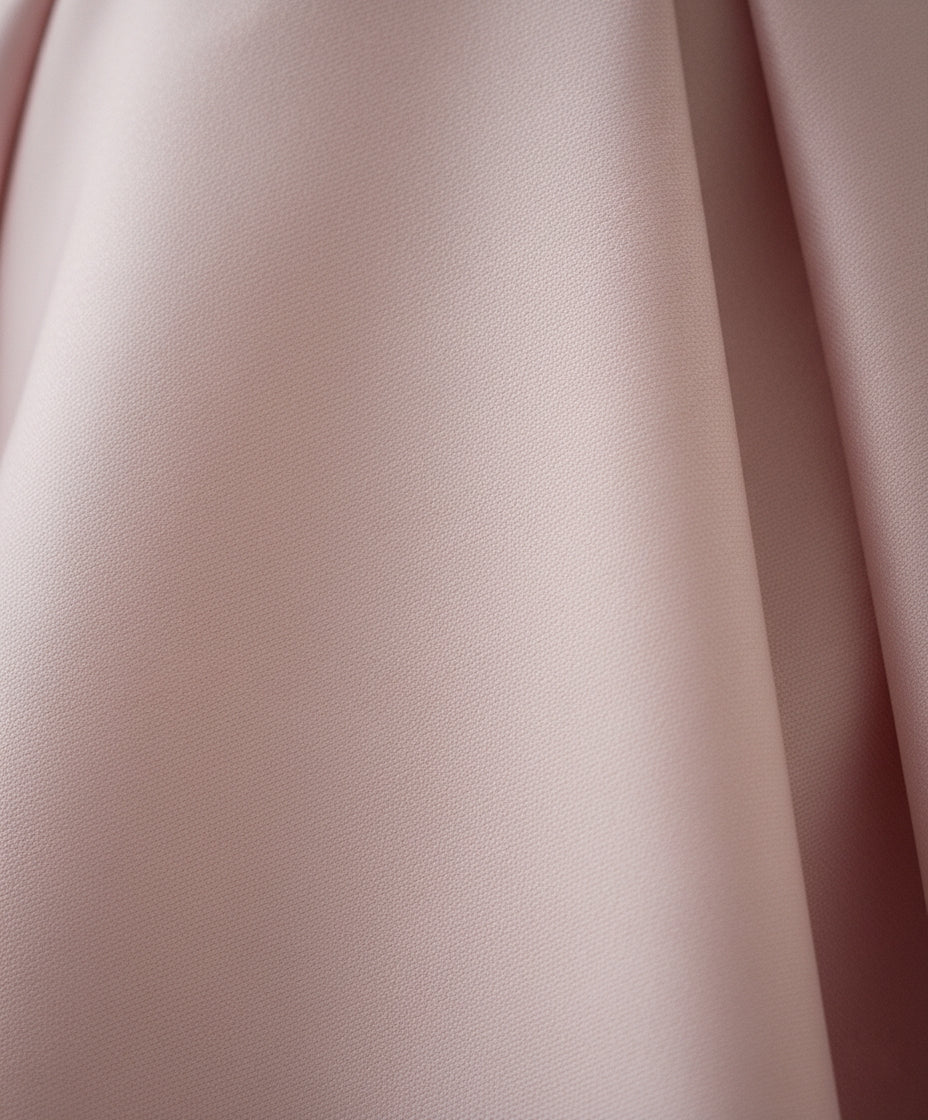 Jasmine Satin Girls Special Occasion Dress (Made to order) Pink 🩷