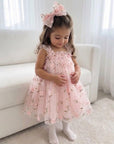 Fairy Garden Dress