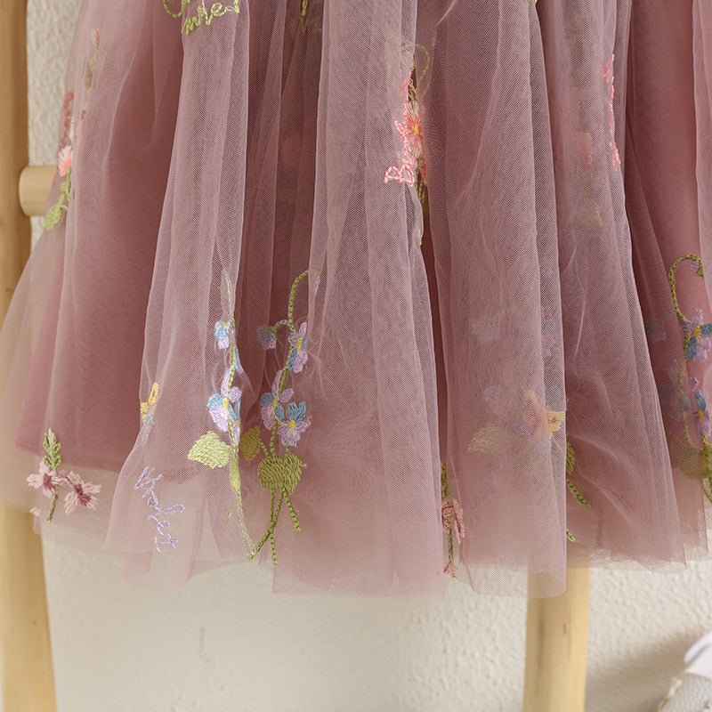 Fairy Princess Dress - Pre Order 1 week