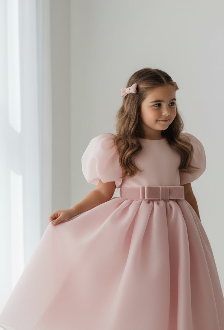 Enchanted Princess Dress - Pink Made to order 🩷